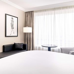 Classic Queen Room